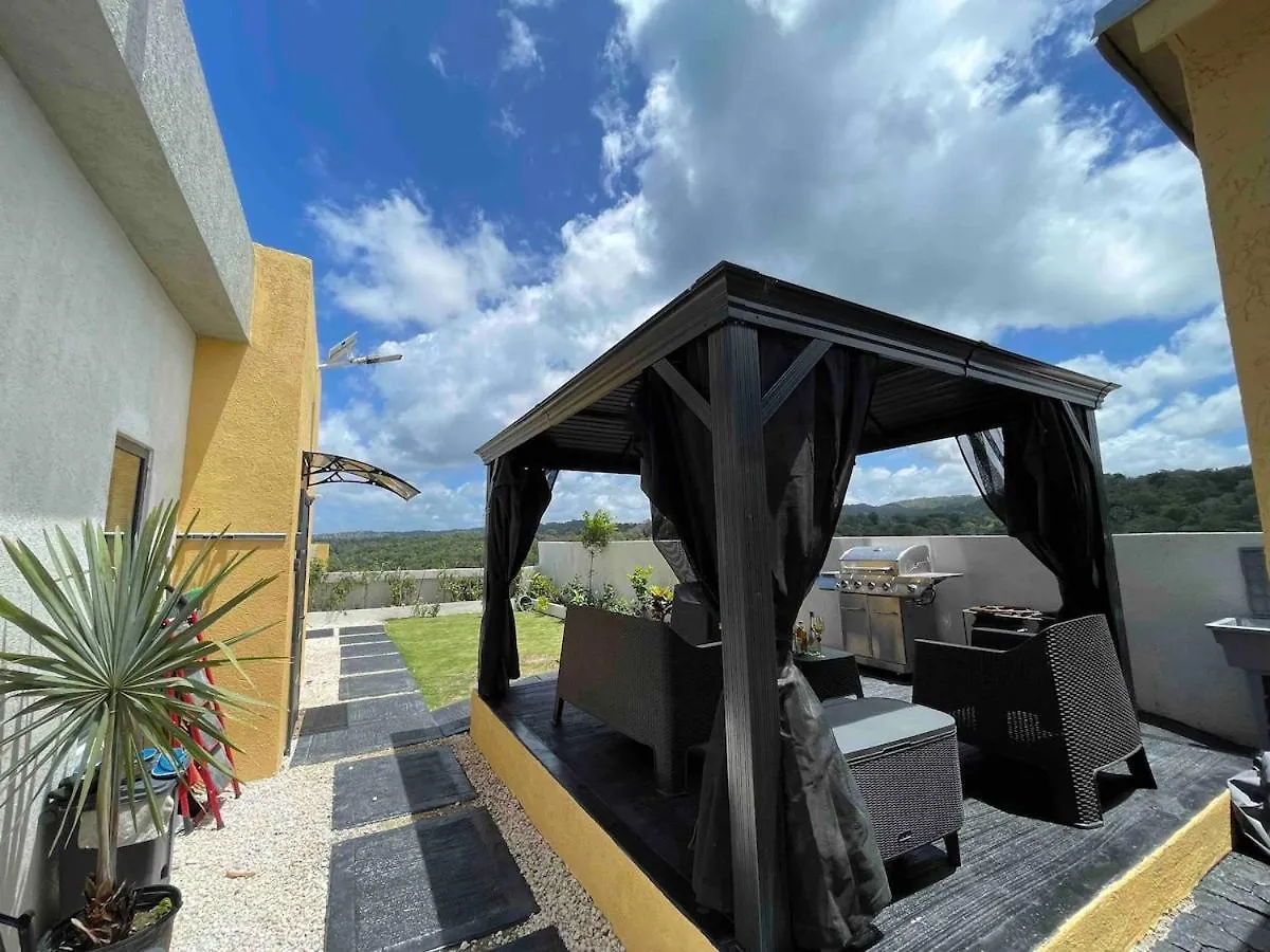 Appartamento Pyramid Bliss 1Bdr Suite Infinity Pool And Gym Ocho Rios